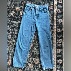 Everlane The Way High Jean